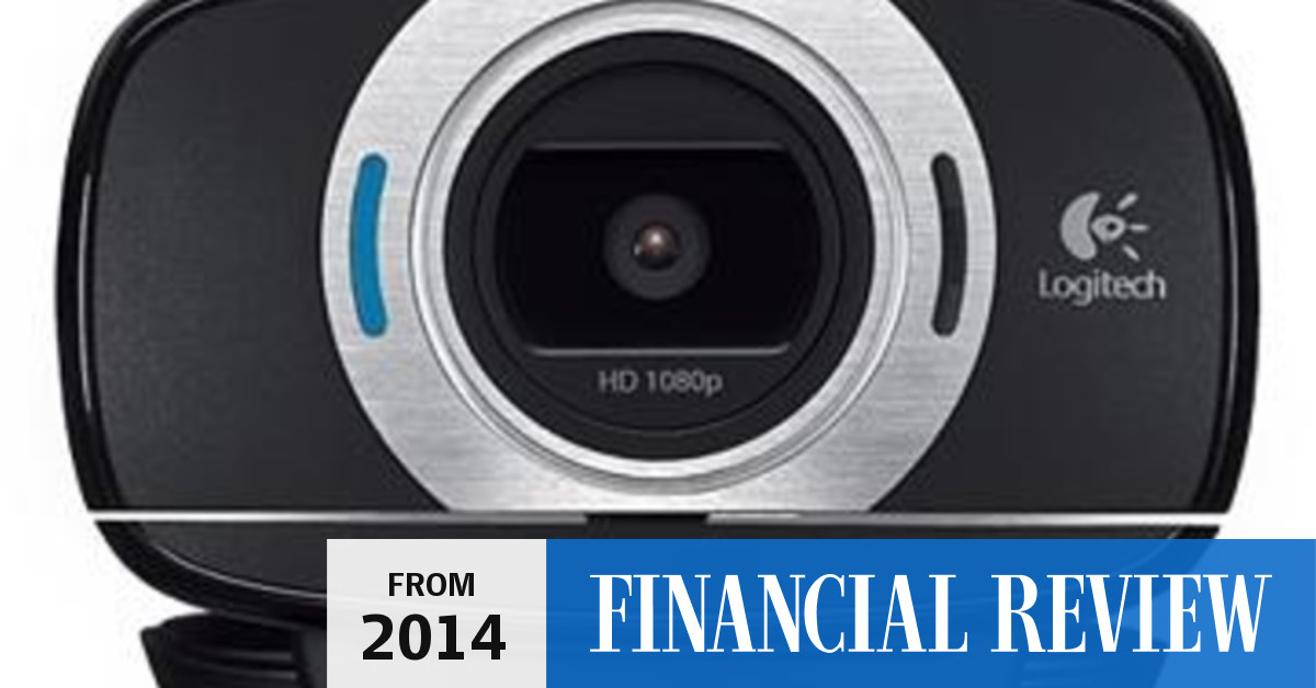 Is your computer webcam spying on you?